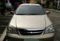 Chevrolet Optra 2005 for sale-0