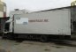 Isuzu Forward Reefer Van 6HH1 With Lifter For Sale -2