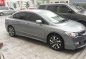 For sale Honda Civic 1.8S FD 2008 AT (with airbags)-1
