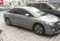 For sale Honda Civic 1.8S FD 2008 AT (with airbags)-1