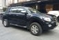 Ford Ranger XLT 2013 AT Black Pickup For Sale -1