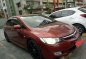 Fresh Honda Civic FD 2008 AT Red For Sale -2