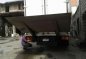 Isuzu Forward Reefer Van 6HH1 With Lifter For Sale -6