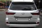 LEXUS Lx450 2017 for sale-5