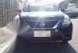 For sale 2016 NISSAN ALMERA Sedan (GRAB)-0