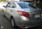 2015 Toyota Vios j 1.3 vvti MT for sale-5