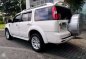 For sale: 2014 Ford Everest Limited 4x2-3