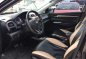 2013 Honda City 1.5E AT Black Sedan For Sale -5