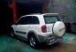 2000 Toyota Rav4 White for sale-0