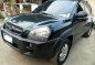 Hyundai Tucson 2007 AT for sale-1