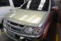 2007 Isuzu Sportivo Diesel Manual for sale -0