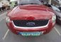Fresh Ford Escape 2005 XLS 2.3 Red For Sale -6
