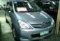 Toyota Innova 2012 for sale -0