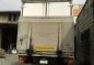 Isuzu Forward Reefer Van 6HH1 With Lifter For Sale -4