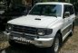 2000 Mitsubishi Pajero Fieldmaster sale or swap-0