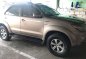 2006 Toyota Fortuner G Gas 4x2 AT for sale-5