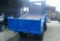 For sale Isuzu Mini Dump Giga 4HF1-3