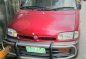 For sale Nissan Serena 1995 NEGOTIABLE-1
