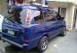 Mitsubishi Adventure 2005 for sale-5