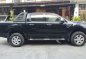 Ford Ranger XLT 2013 AT Black Pickup For Sale -0