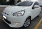 2013 Mitsubishi Mirage for sale in Manila-0