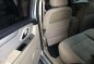 Ford Escape XLS 2009 AT Silver For Sale -8