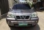 2006 Nissan Xtrail for sale-1