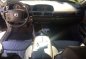 BMW 745i V8 4L AT 2002 Black For Sale -6