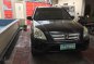 Honda CRV 2006 for sale-1