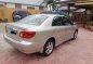 Toyota Corolla Altis 1.8G 2002 AT Silver For Sale -8