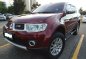 Mitsubishi Montero 2013 for sale -0