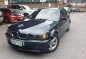 BMW 325i 2002 for sale -0