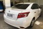 2015 Toyota vios 1.3 j manual for sale-5
