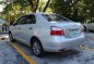 2013 Toyota Vios 1.3J Limited Edition (Silver) for sale-0