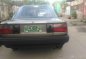 Toyota Corolla Ex Small Body 1992 Gray For Sale -4