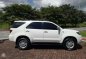 2008 Toyota Fortuner for sale-7