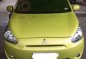 Mitsubishi Mirage 2015 for sale-6