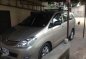 For sale Toyota Innova e 2010 -0