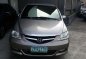 2008 Honda City idsi AT for sale-5