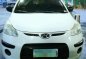 2011 Hyundai i10 FOR SALE -0