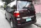 2010 Suzuki Apv SGX Automatic Red MPV For Sale -6