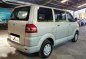 2014 Suzuki APV silver for sale-3