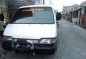 Kia Besta 1995 Manual White Van For Sale -0