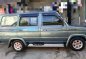 Toyota Tamaraw fx gl 1997model for sale-3