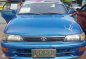 1993 Toyota Corolla GLi AT for sale-10