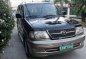 2005 Toyota Revo SR Diesel Manual Orig paint for sale-10