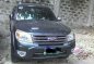 Ford Everest 2012 Automatic diesel for sale-0