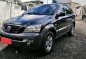 Kia Sorento crdi 2009 automatic diesel rush sale-0