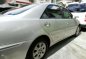 Toyota Camry 2.0 2003 AT Silver For Sale -0