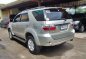 Toyota Fortuner 2011 for sale -2